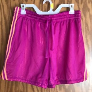 Danskin shorts